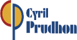 Logo CYRIL PRUDHON