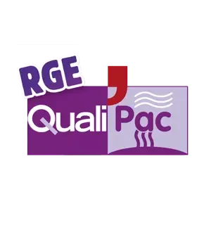 Qualit'EnR – Chauffe-eau thermodynamique